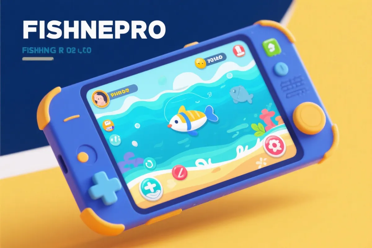 捕鱼大亨安卓界面预览